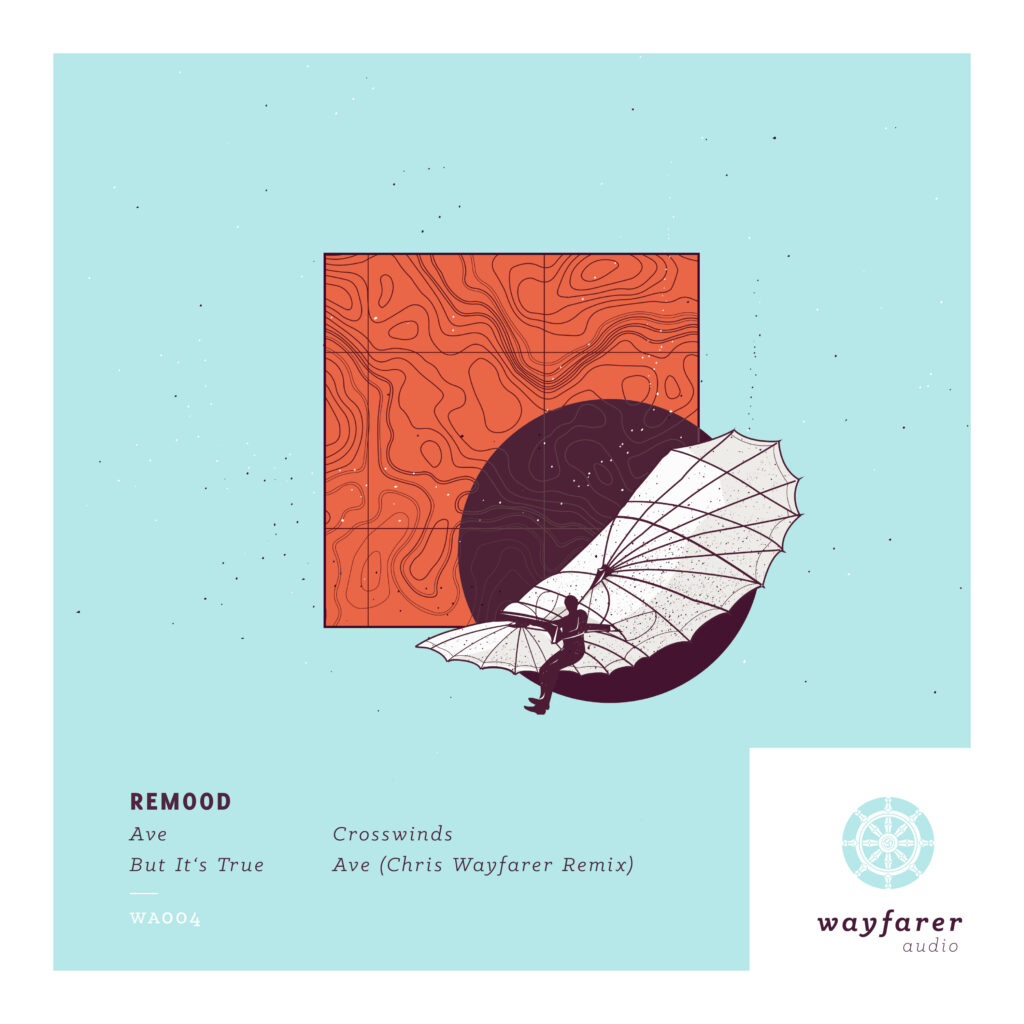 Remood - Ave EP