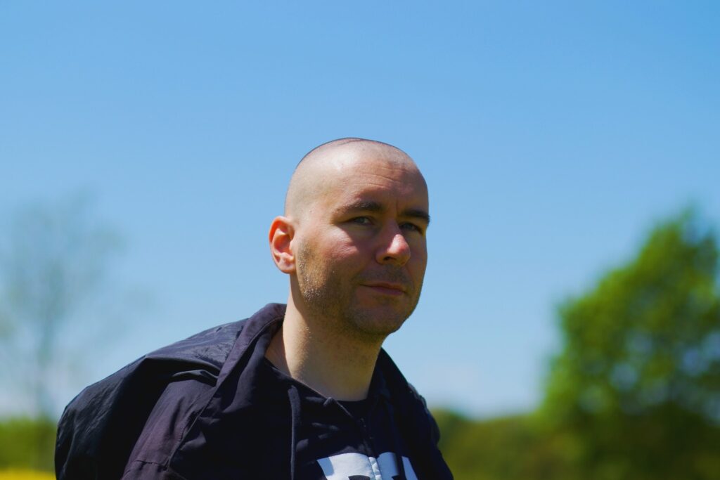 Mr. Lettuce - drum&bass producer and dj